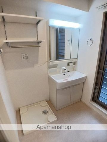 グランテラス Iの内装写真