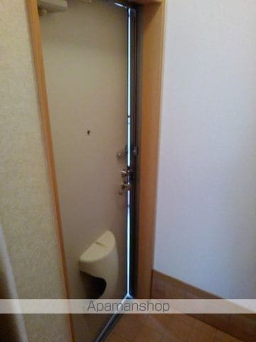 ポラリス弐番館の内装写真