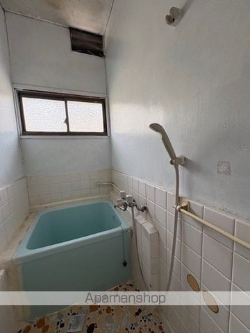 十日市西町平屋の内装写真