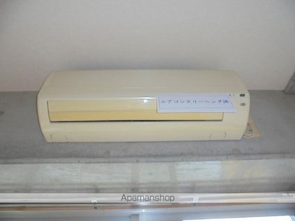 リヴィエラ上町Ⅲ[1K/20m2]のその他設備