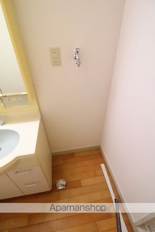 シーグリーンの内装写真