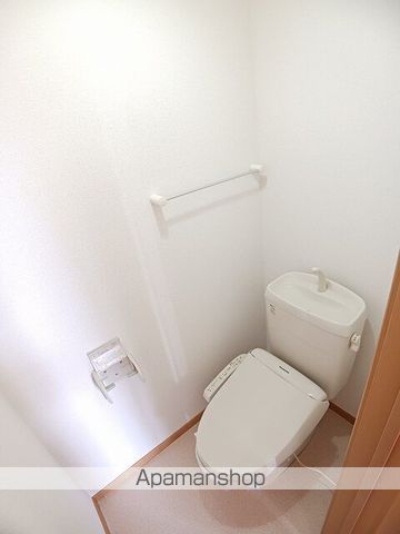 ジョイリバーIIIの内装写真