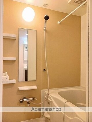 プレアデス城北[1K/25.06m2]のバス