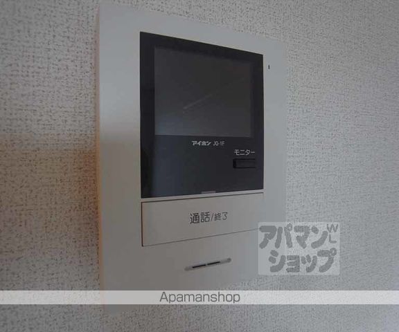 シカタ ロジュマンの内装写真