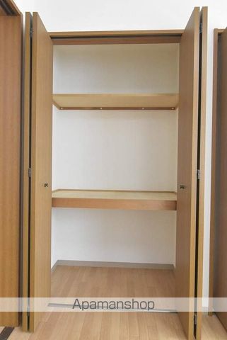 コムメゾンの内装写真