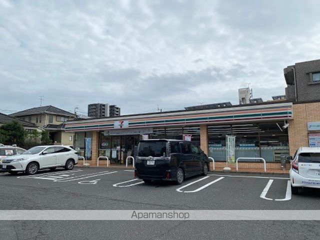 レオパレスEMIの周辺写真
