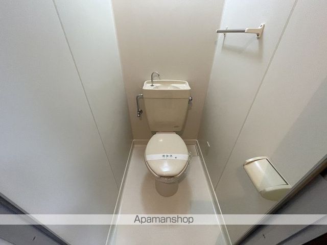 マンション SUMUSの内装写真
