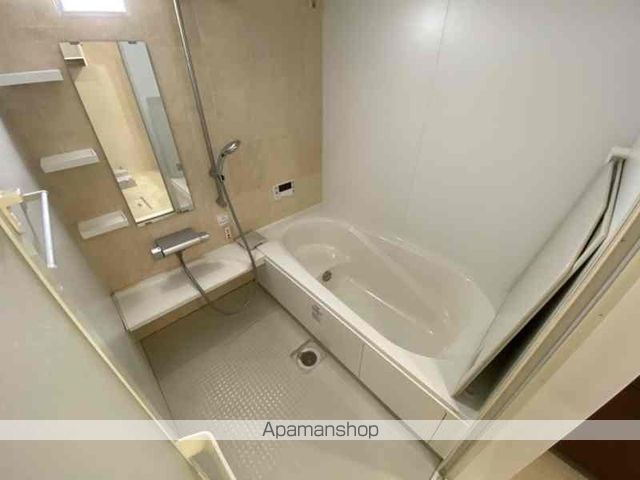 リバード東住吉の内装写真