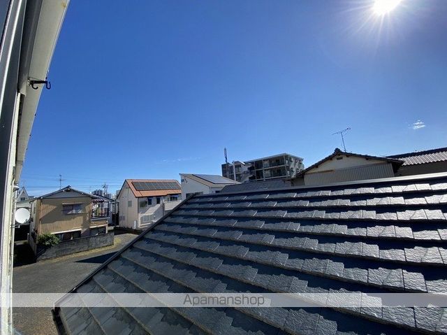 田町恒産アパートのその他写真
