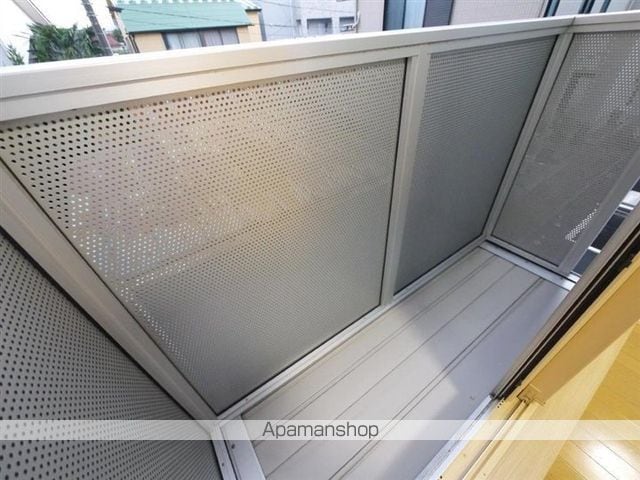 KAMIJI宮町の内装写真