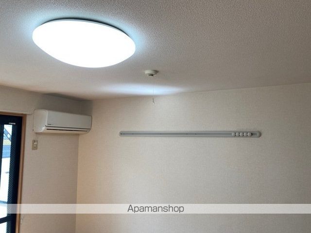 HEIM BRUNNENの内装写真