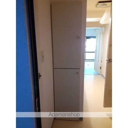 東京都杉並区下高井戸４丁目[1K/19.61m2]の内装7