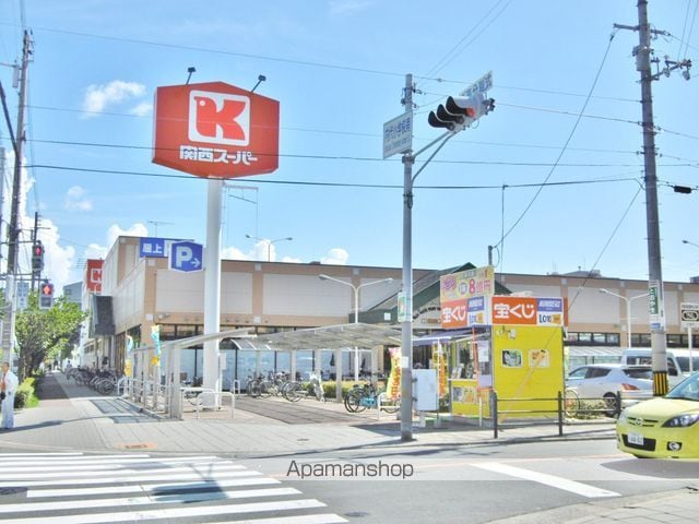 プレステージュ高殿の周辺写真