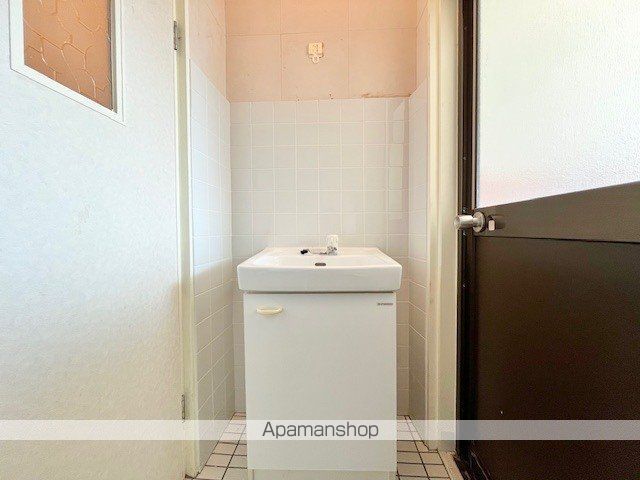 富士マンションの内装写真