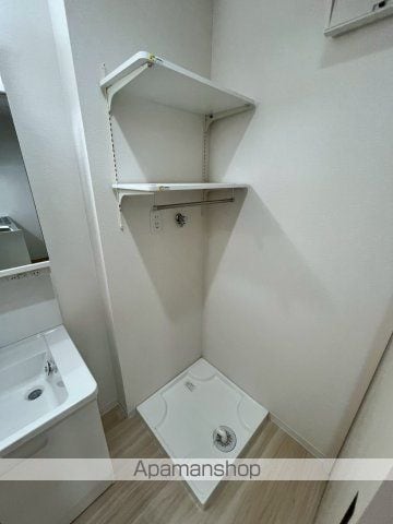 クレアール五位堂の内装写真