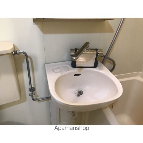 ジョイフル大和南の内装写真
