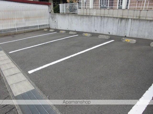 ＤーＲＯＯＭ蓬莱 201 ｜ 福島県福島市蓬莱町３丁目1-15（賃貸アパート1LDK・2階・42.50㎡） その7