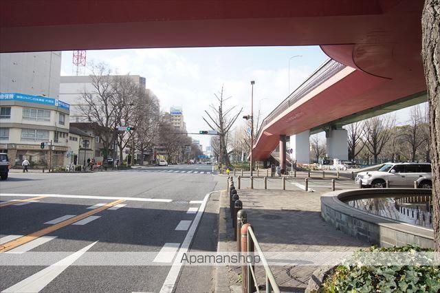 ダイワシティー大須の外観写真