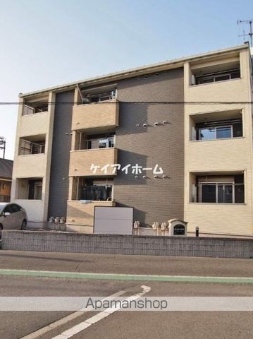 グランソレイユのその他写真