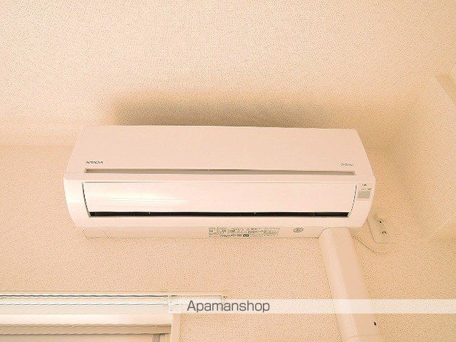 ウィルパレスSUの内装写真