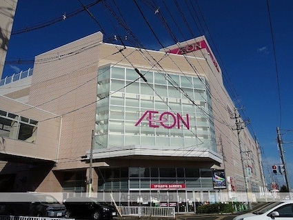 エクシリア原町Ⅰ[1LDK/35.81m2]の周辺1