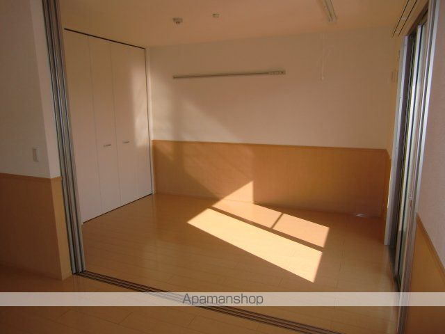 プリムローズ Iの内装写真