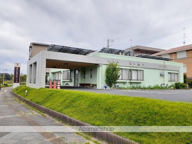 小張プレイス Iの周辺写真