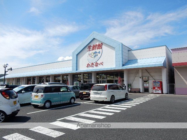 クレッシェンドの周辺写真