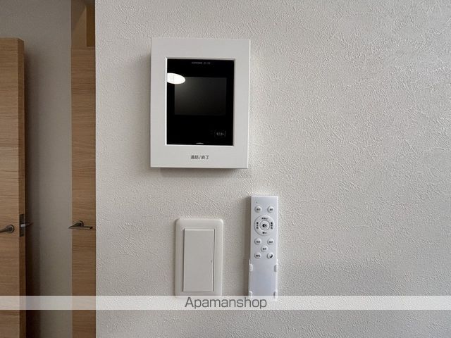 カサーレ蓮町 IIの内装写真