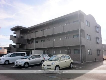 アステール[2LDK/58.87m2]の外観2