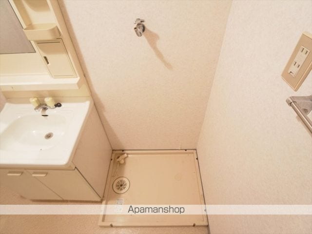 プチドエル修学院の内装写真