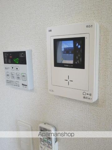 ユニゾン Aの内装写真