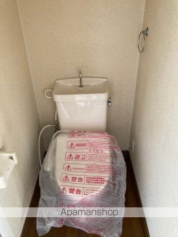 コーポカンバラの内装写真