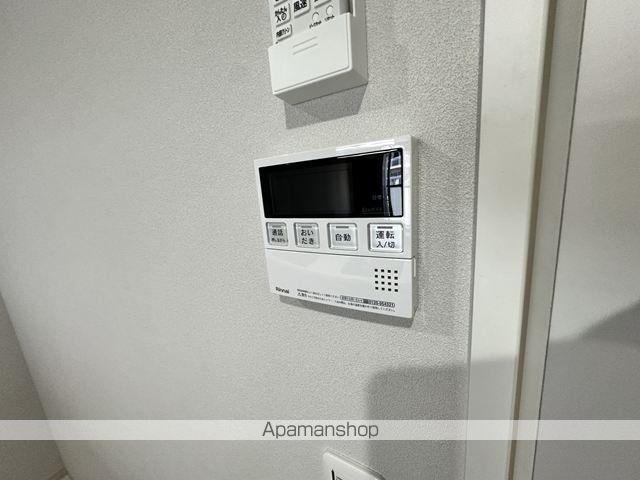 ALIVIS三国本町の内装写真
