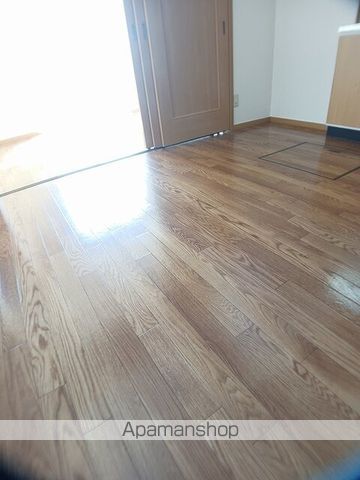 エスコート Aの内装写真