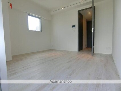 ドゥーエ西大島Ⅲ[1K/25.73m2]の内装1