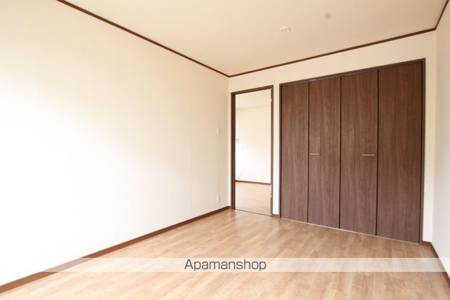 ヴェルメゾンおゆみ野 Cの内装写真