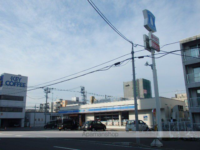 SーCOURT17の周辺写真