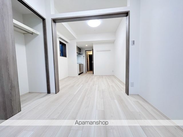 LIVECASA鶴見町の内装写真