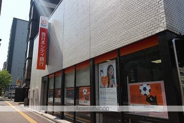 アクシオン大手門プレミアムの周辺写真