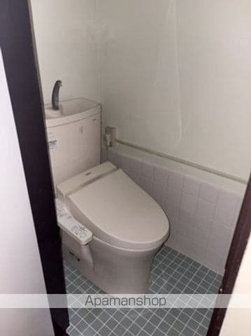第一岸マンションの内装写真