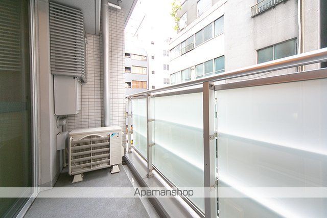 ミレアコート銀座プレミアの内装写真
