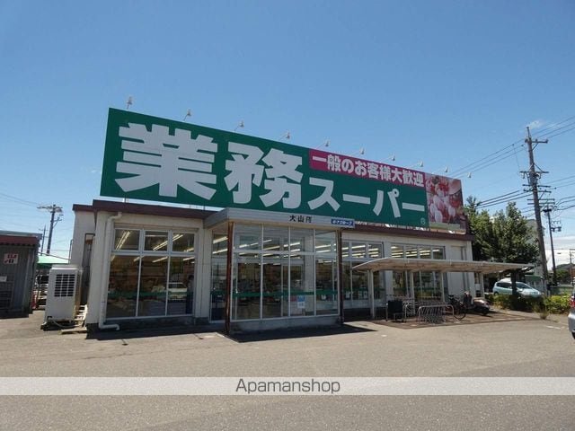 レオパレスファインの周辺写真