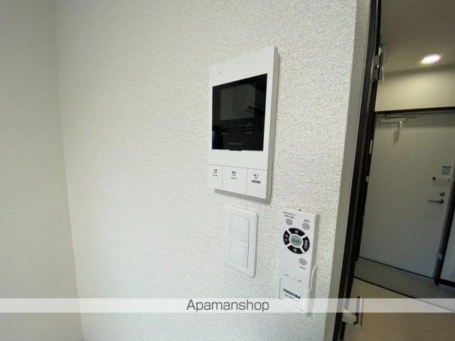アネシス・ロジェの内装写真