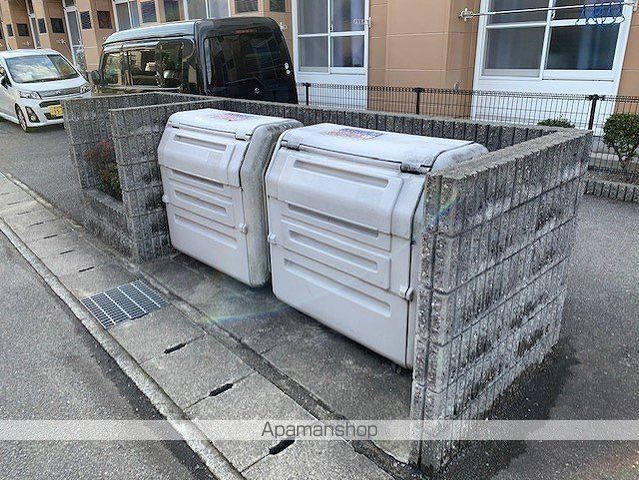 レオパレス仁豊野のその他写真