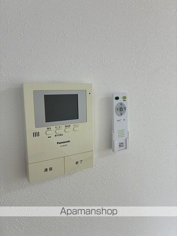 セードルせせらぎの内装写真