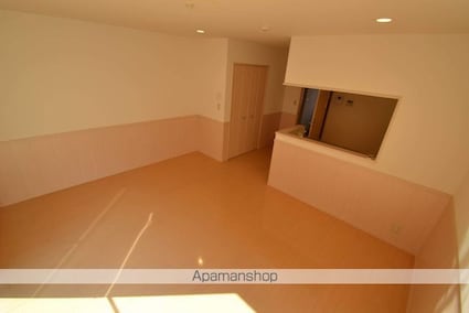 カサ・スペリオルＢ[2LDK/72.27m2]のリビング・居間