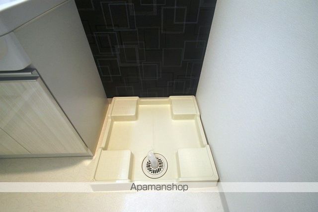 M−RESIDENCE新大阪GARDENの内装写真