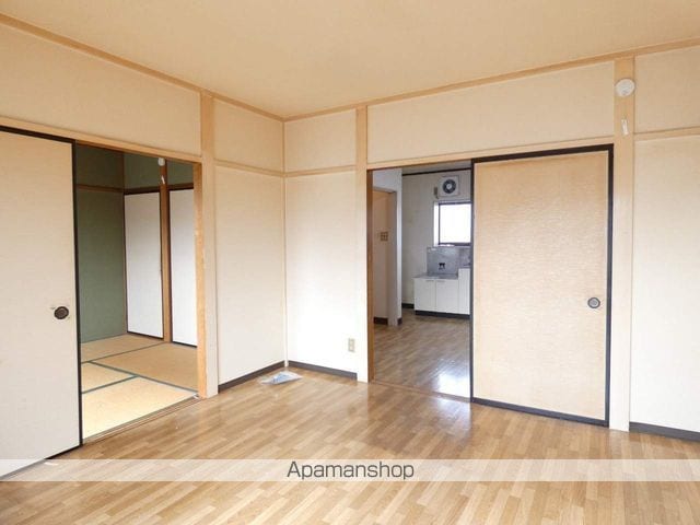 ストークハイムIIIの内装写真