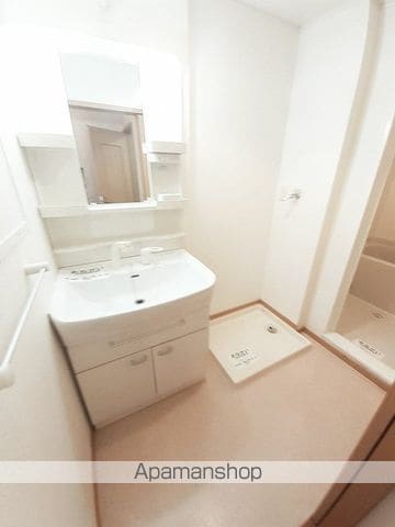 アビタシオンK’S北中山Aの内装写真